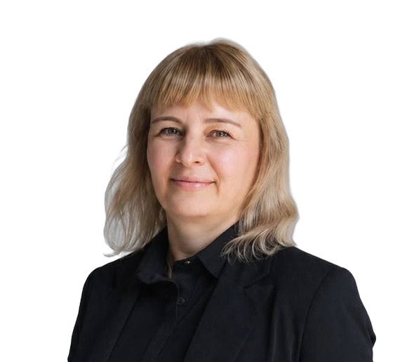 Дилара Гюрсой, Эксперт по недвижимости